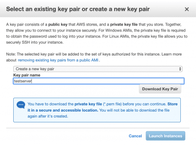 AWS Linux tutorial - Students guide to learn the Linux Operating System